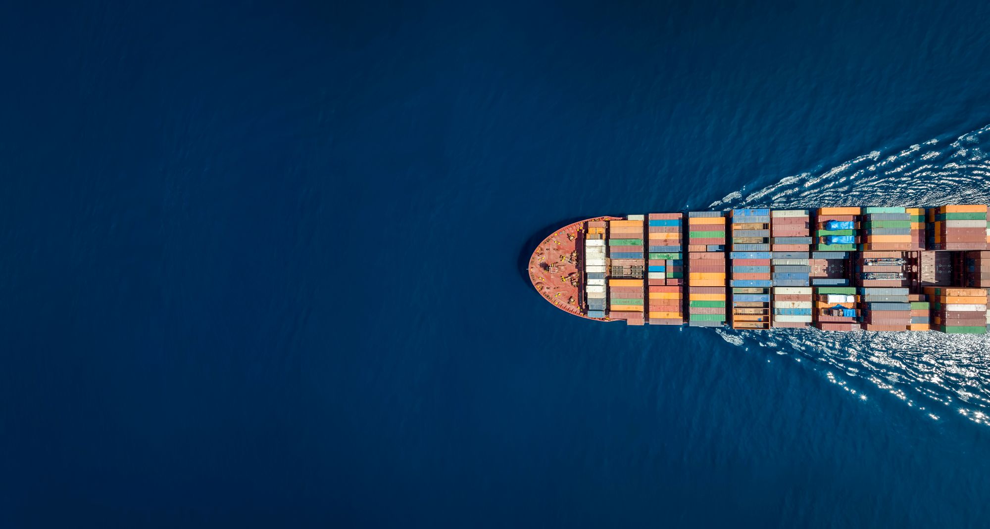 Why Confidential Recruitment Matters in Freight Forwarding