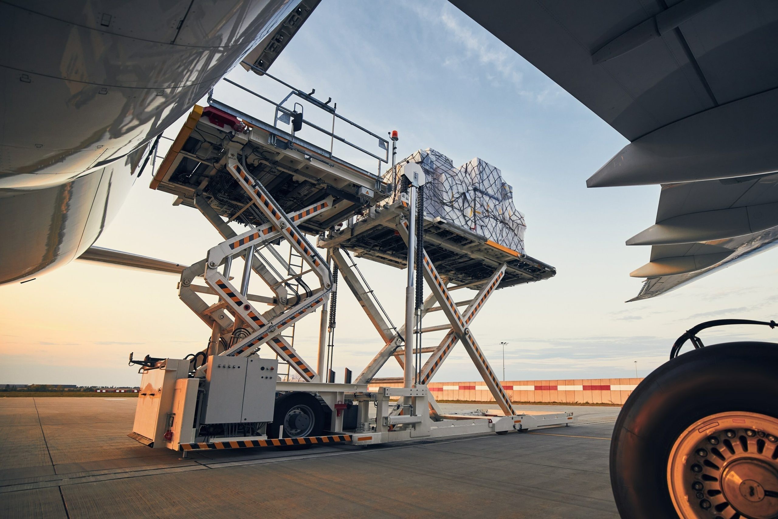No Time for Window Shopping in Freight Forwarding Recruitment