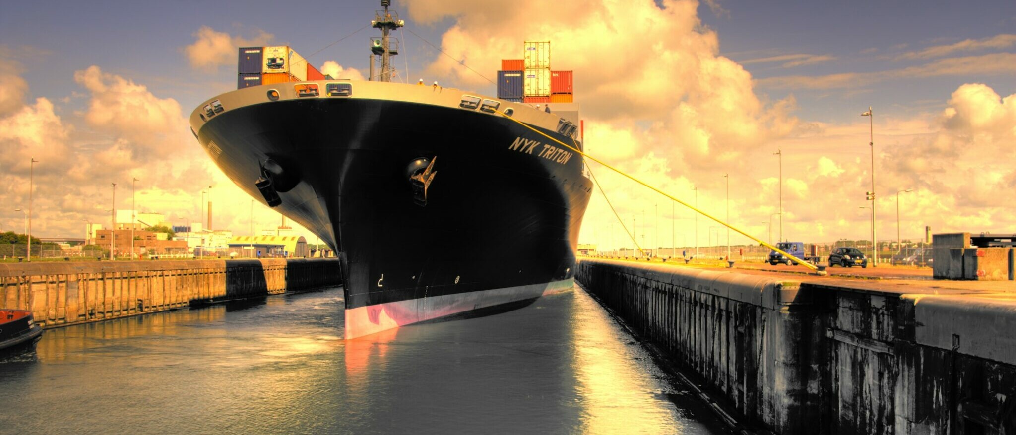 The New York Freight Forwarding Market: A Surge in Customs and Compliance Hiring