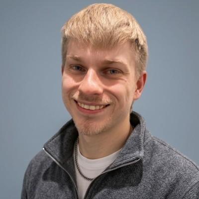 Ben Reid